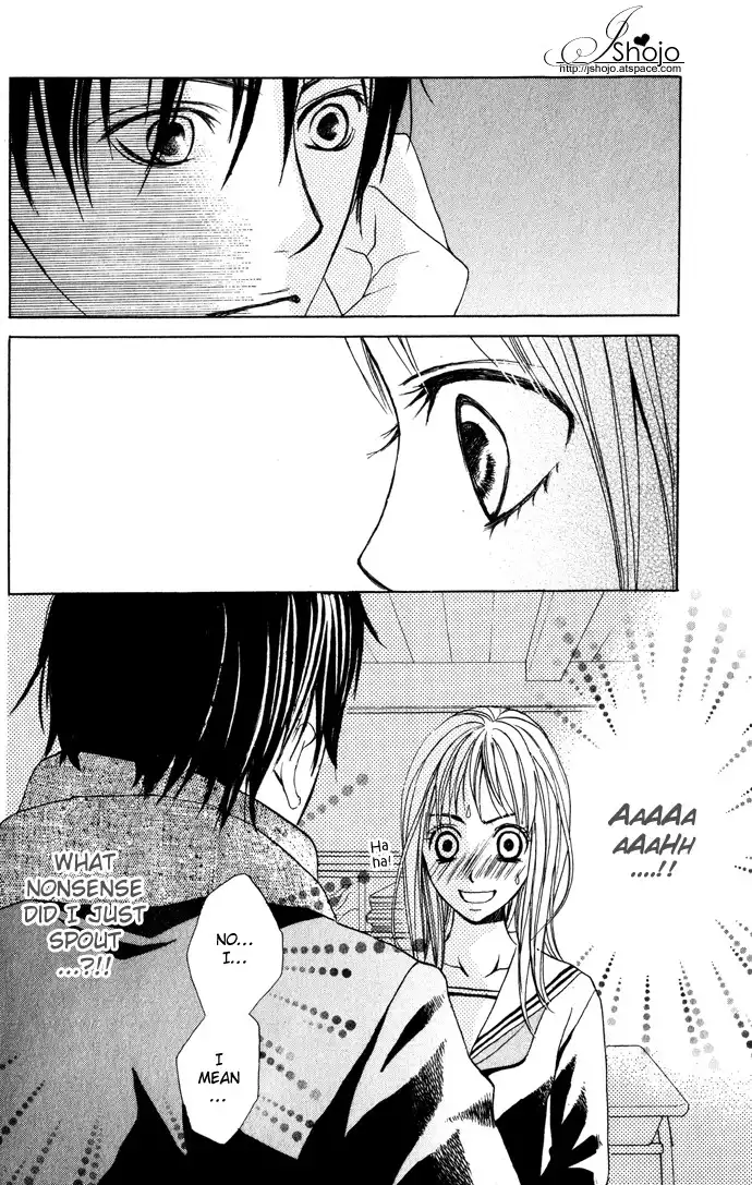 Kimi ga Suki Chapter 1 31